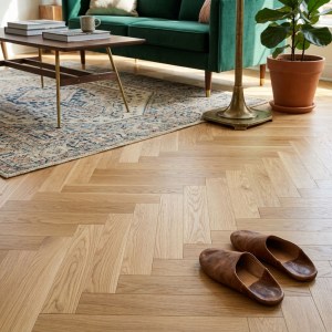 PARQUET MASSELLO PREFINITO - SPINA ITALIANA - ROVERE CASTELLO DEL VALENTINO TORINO - PRIMA SCELTA AB-2